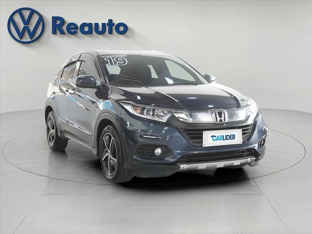 HR-V 1.8 16V FLEX EXL 4P AUTOMÁTICO2
