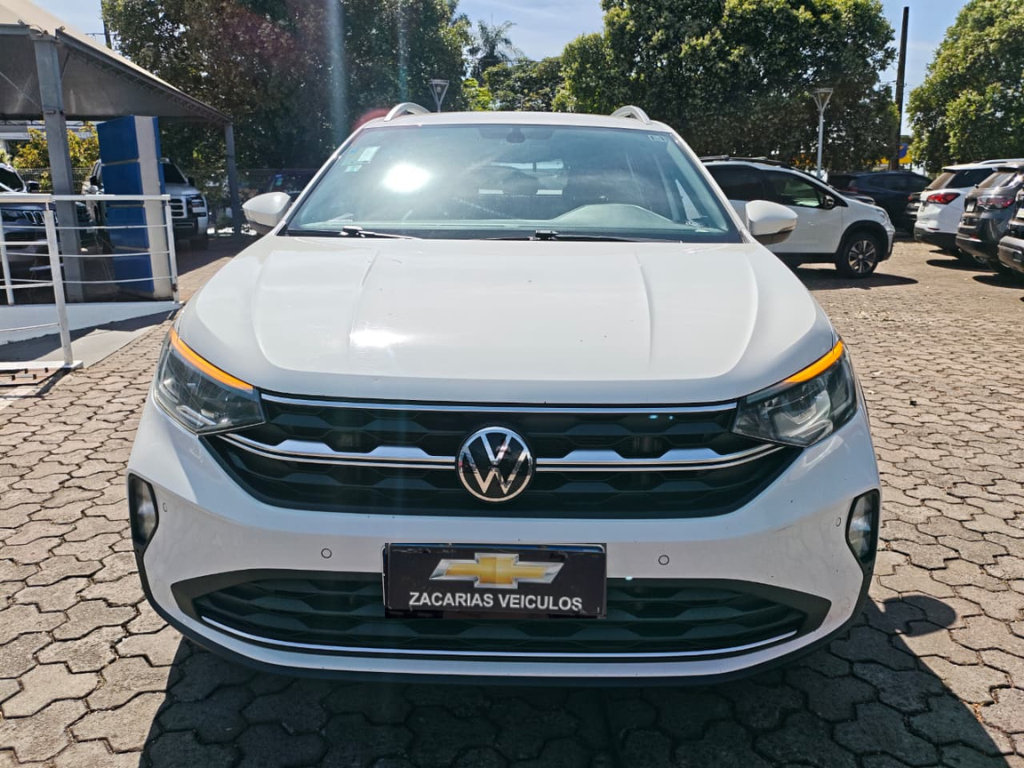 NIVUS 1.0 200 TSI TOTAL FLEX HIGHLINE AUTOMÁTICO0
