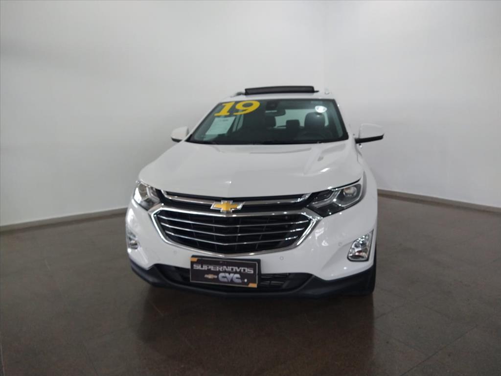 EQUINOX 2.0 16V TURBO GASOLINA PREMIER AWD AUTOMÁTICO EQUINOX 2.0 16V TURBO GASOLINA PREMIER AWD AUTOMÁTICO