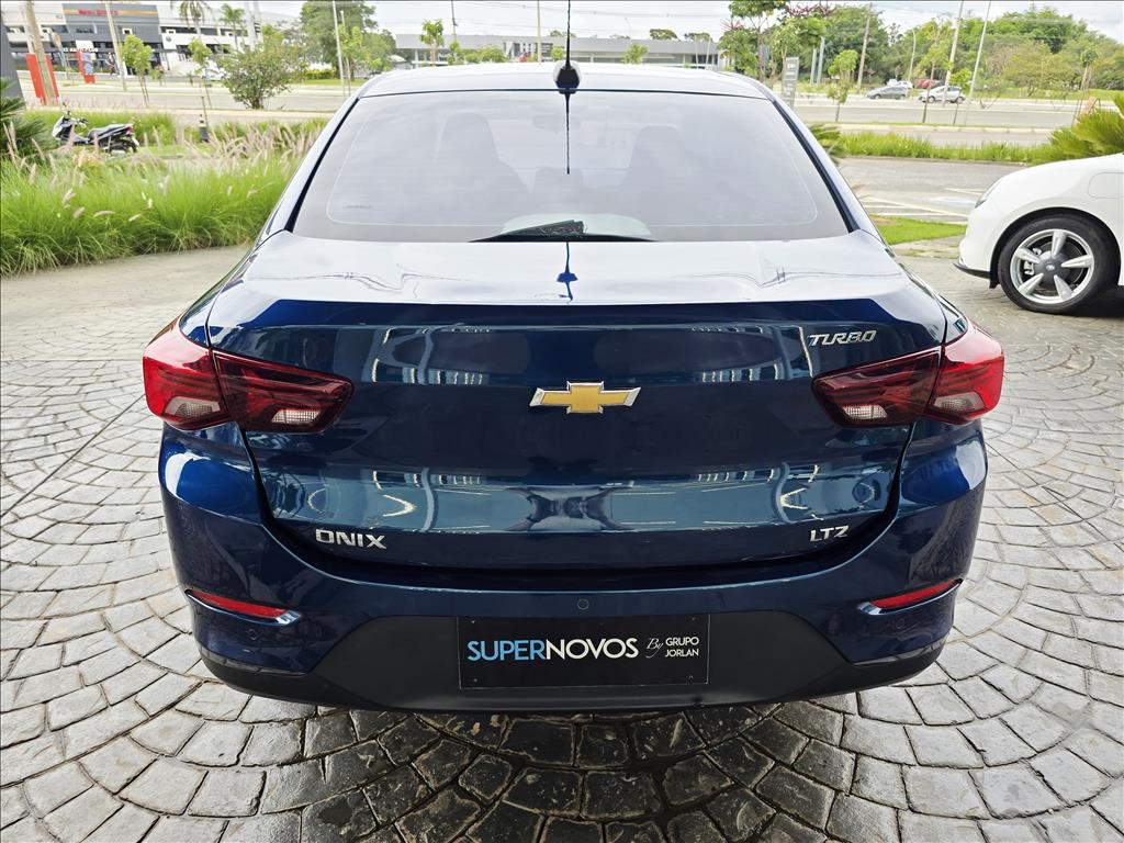 ONIX PLUS 1.0 TURBO FLEX LTZ MANUAL5