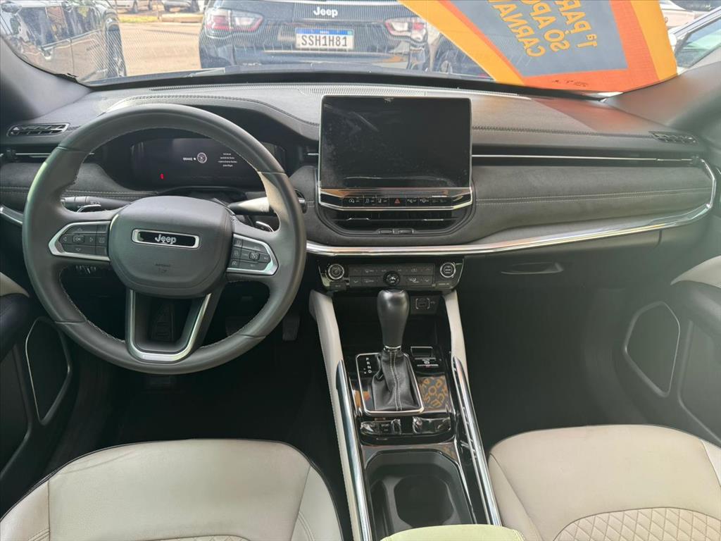 COMMANDER 1.3 T270 TURBO FLEX LIMITED AT67