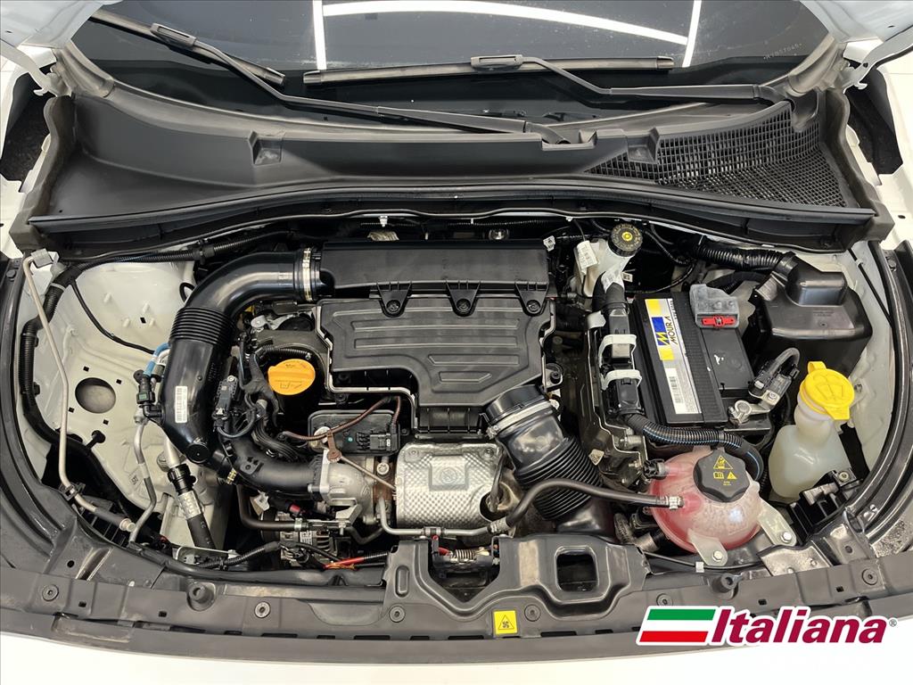 FASTBACK 1.0 TURBO 200 FLEX IMPETUS CVT14