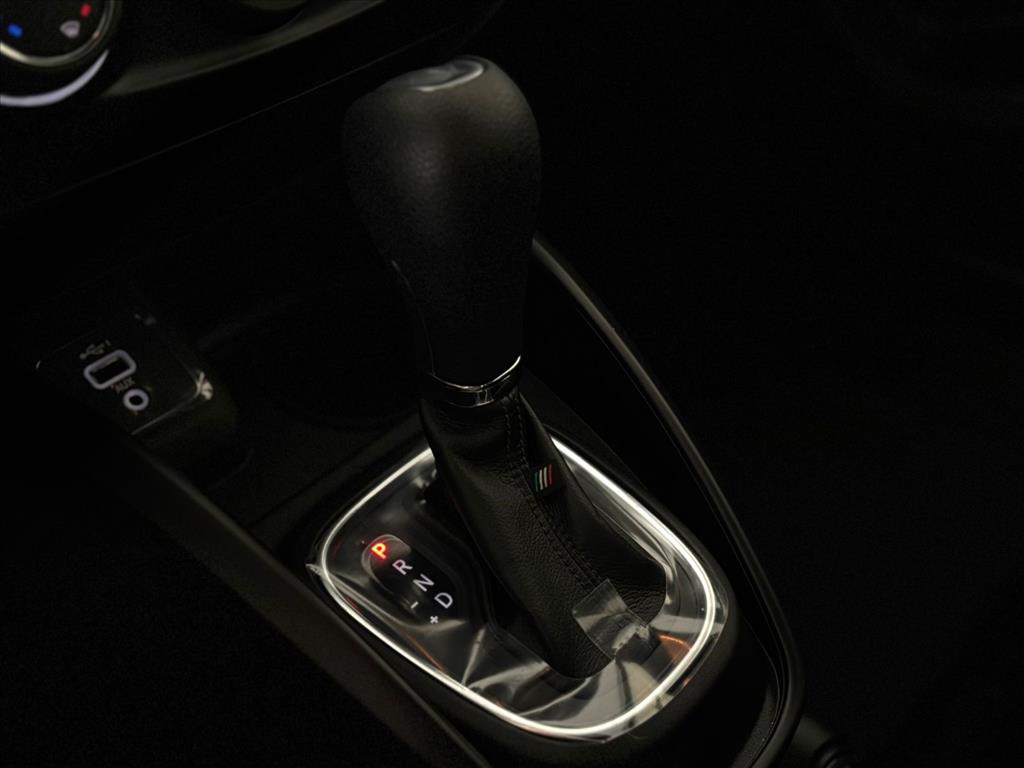 ARGO 1.3 FIREFLY FLEX DRIVE CVT10