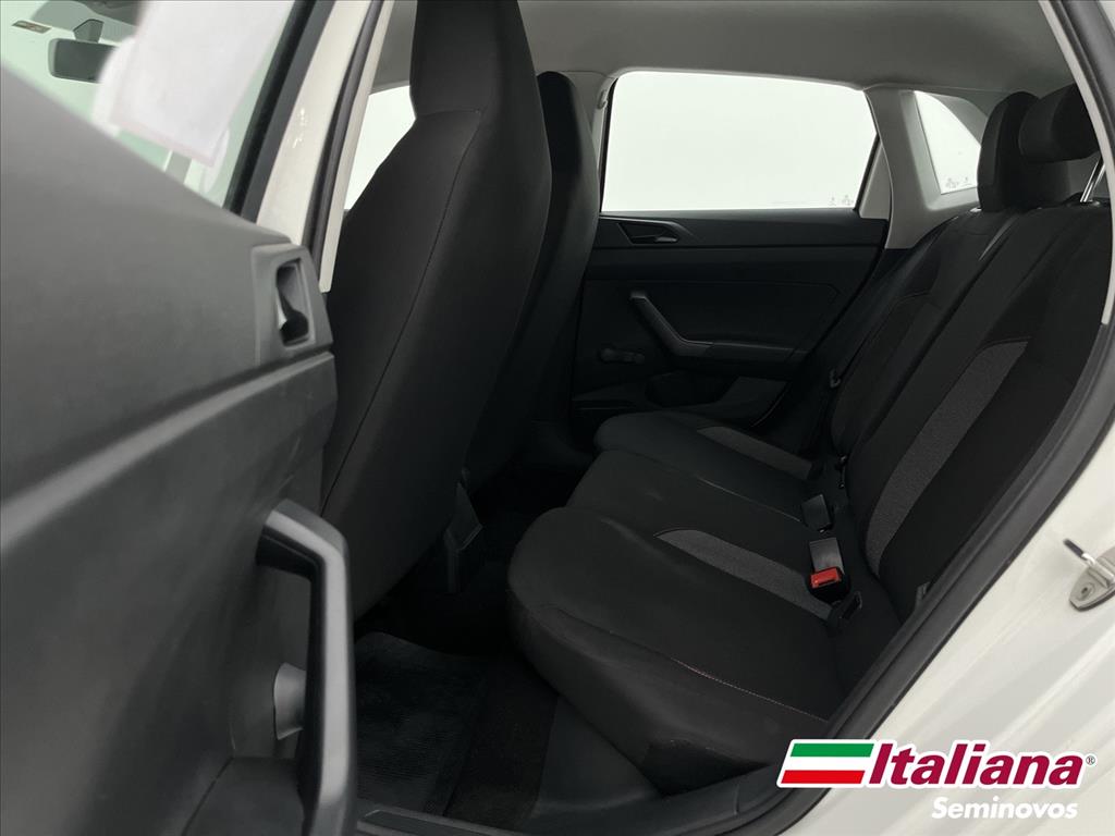 POLO 1.0 MPI TRACK MANUAL