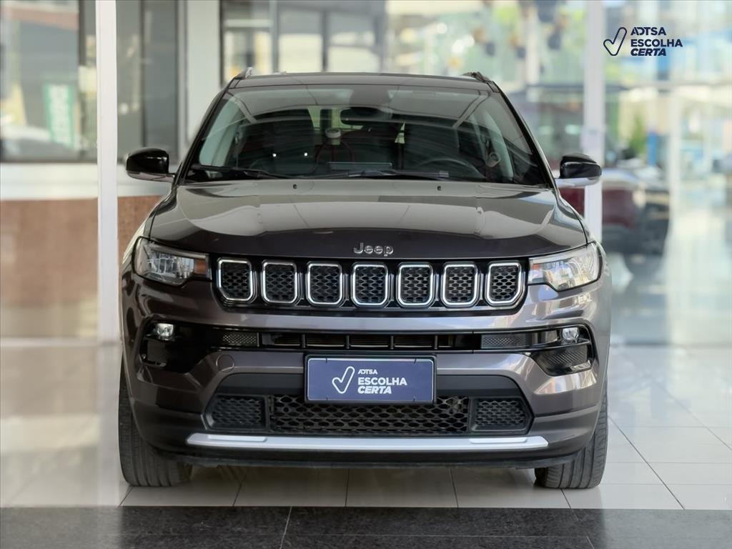 Jeep COMPASS 2024