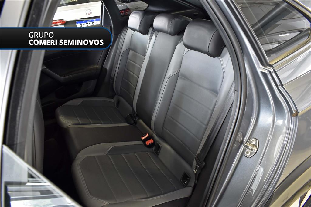 NIVUS 1.0 200 TSI TOTAL FLEX HIGHLINE AUTOMÁTICO7