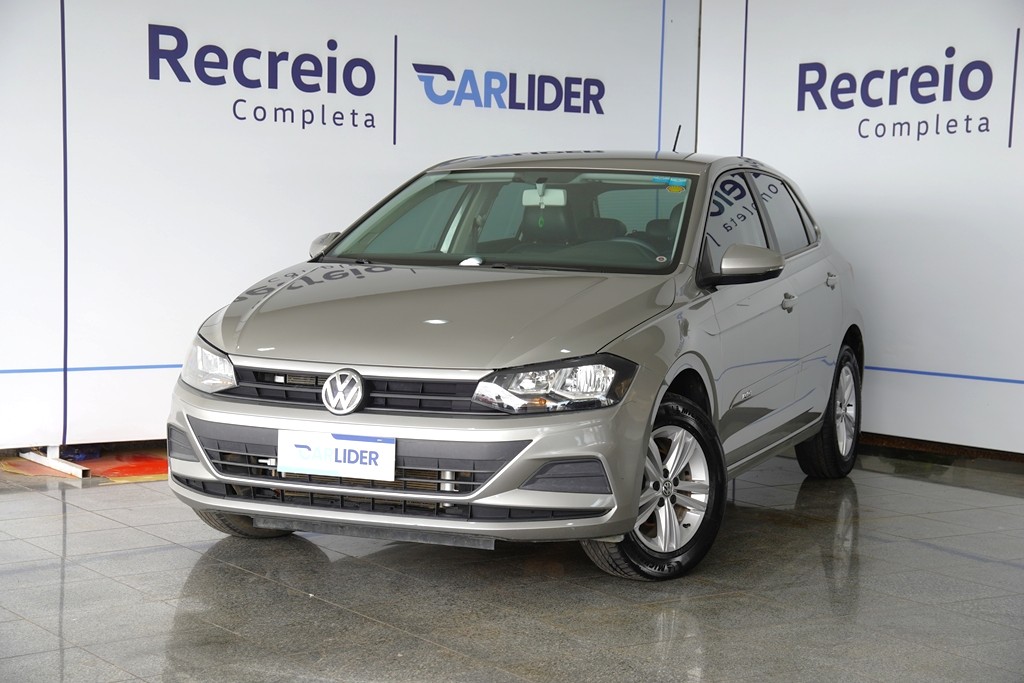 POLO 1.0 MPI TOTAL FLEX MANUAL2