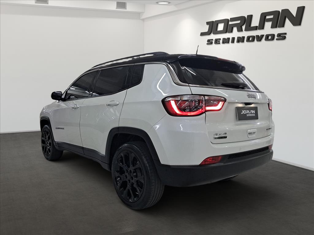 COMPASS 2.0 16V DIESEL LIMITED 4X4 AUTOMÁTICO3