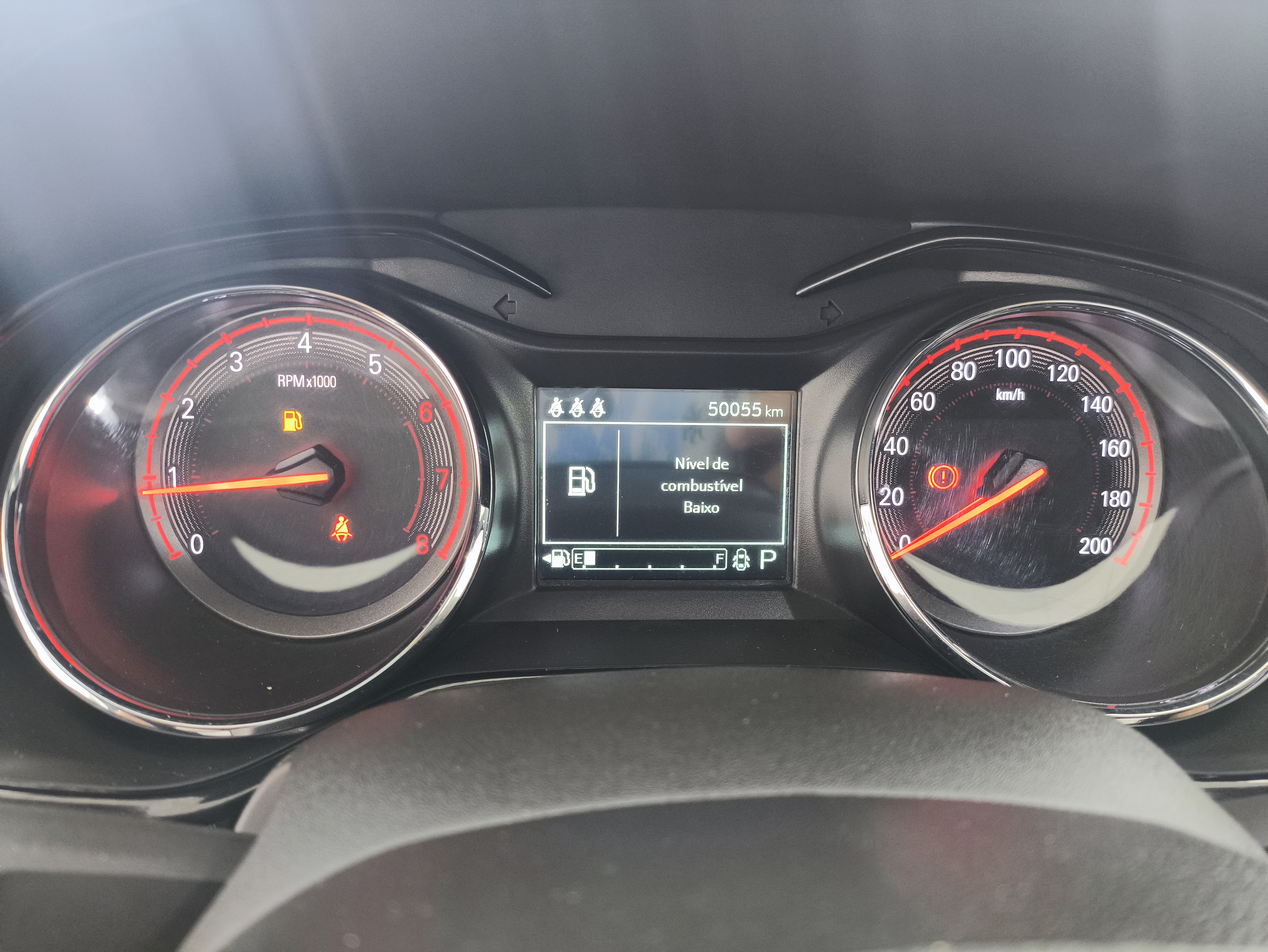 GM - Chevrolet-ONIX-1.0 TURBO FLEX RS AUTOMÁTICO