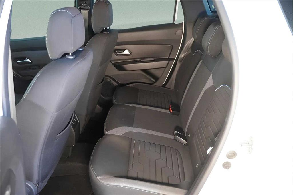 DUSTER 1.6 16V SCE FLEX INTENSE PLUS MANUAL9