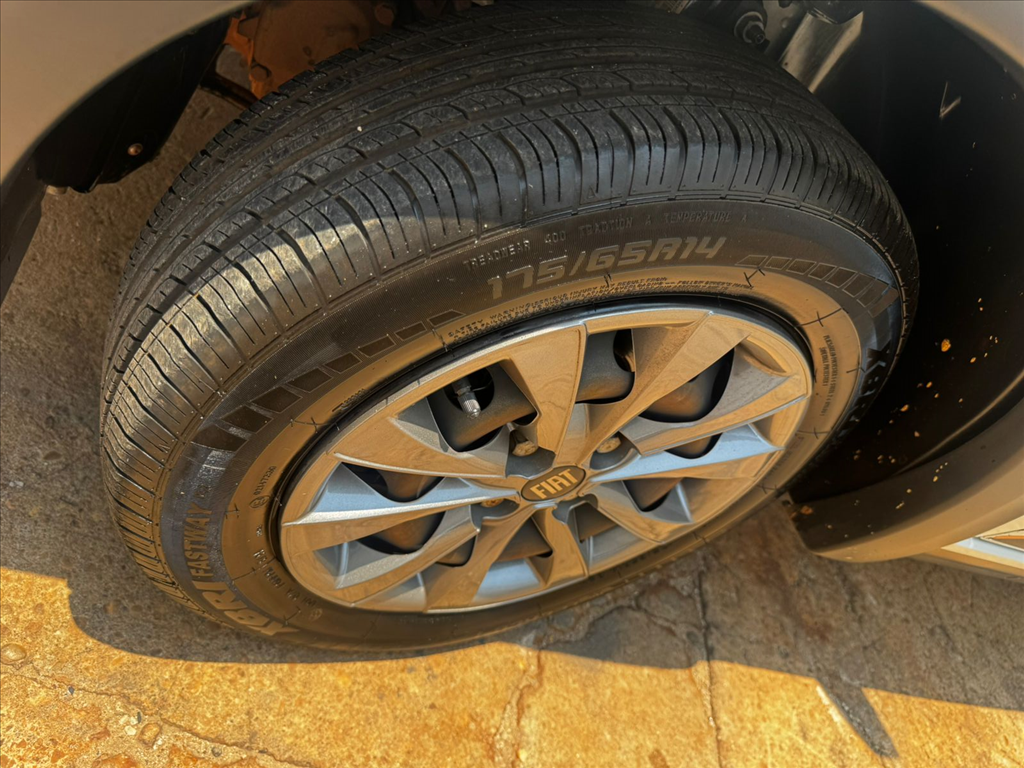 MOBI 1.0 EVO FLEX TREKKING MANUAL
