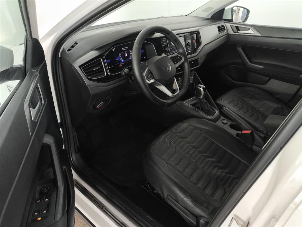 NIVUS 1.0 200 TSI TOTAL FLEX COMFORTLINE AUTOMÁTICO3