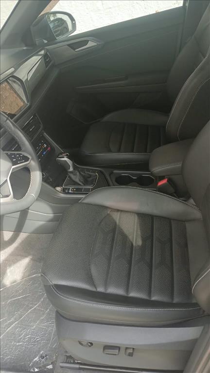 TAOS 1.4 250 TSI TOTAL FLEX HIGHLINE AUTOMÁTICO10