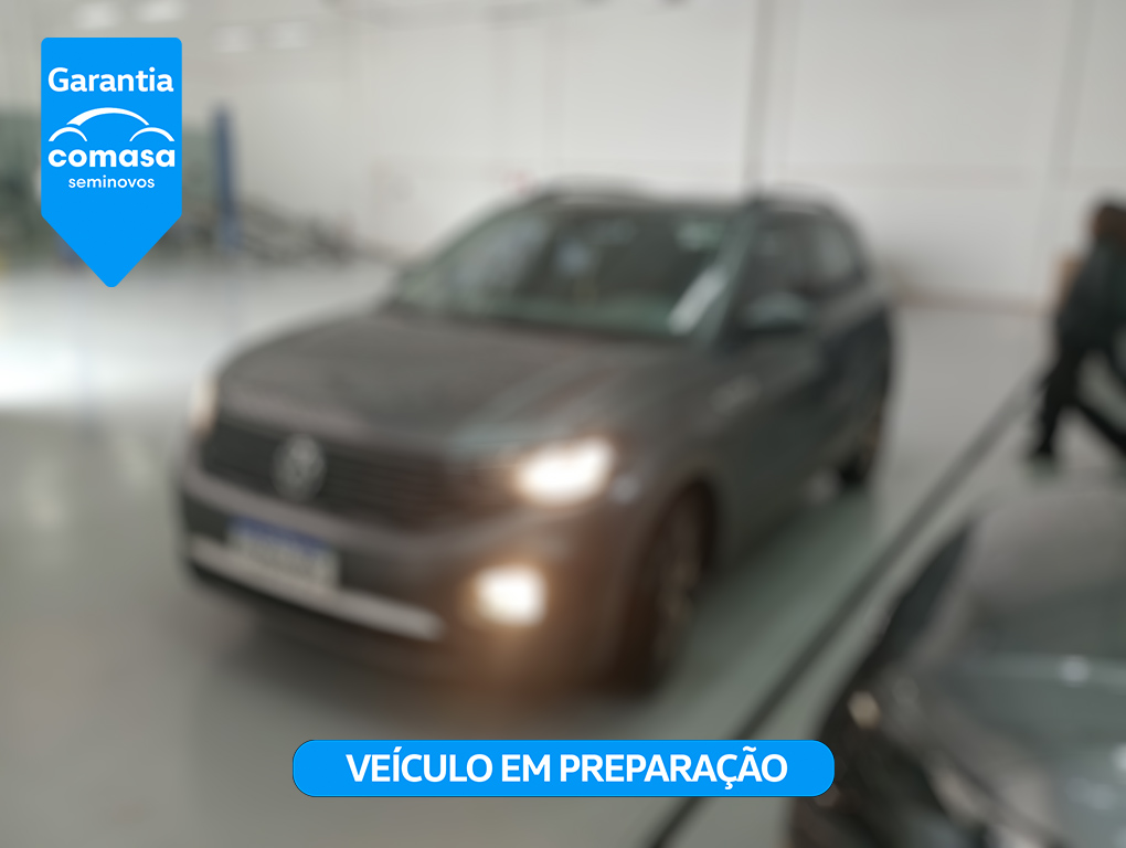 T-CROSS 1.0 200 TSI TOTAL FLEX MANUAL0