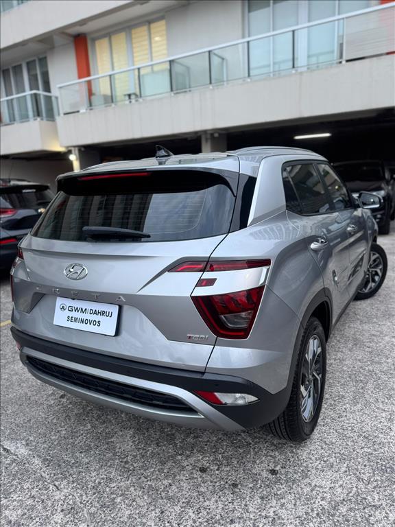 CRETA 1.0 TGDI FLEX LIMITED AUTOMÁTICO5