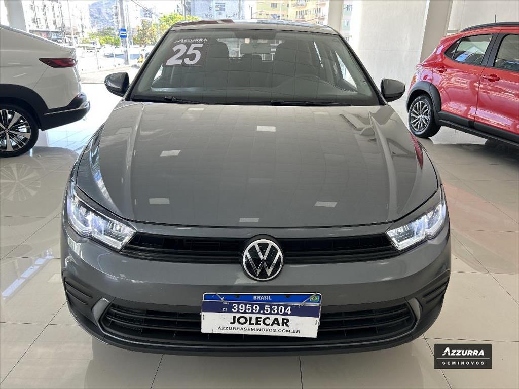 POLO 1.0 MPI MANUAL