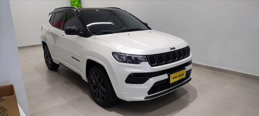 COMPASS 1.3 T270 TURBO FLEX S AT61