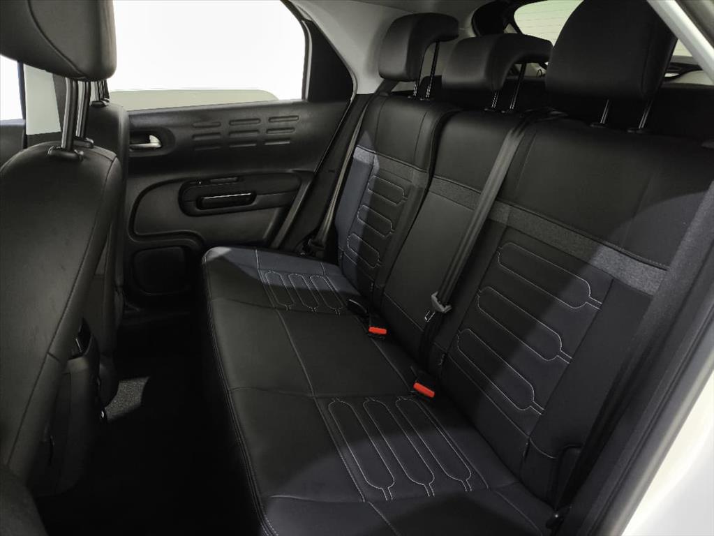 C4 CACTUS 1.6 VTI 120 FLEX FEEL PACK EAT611