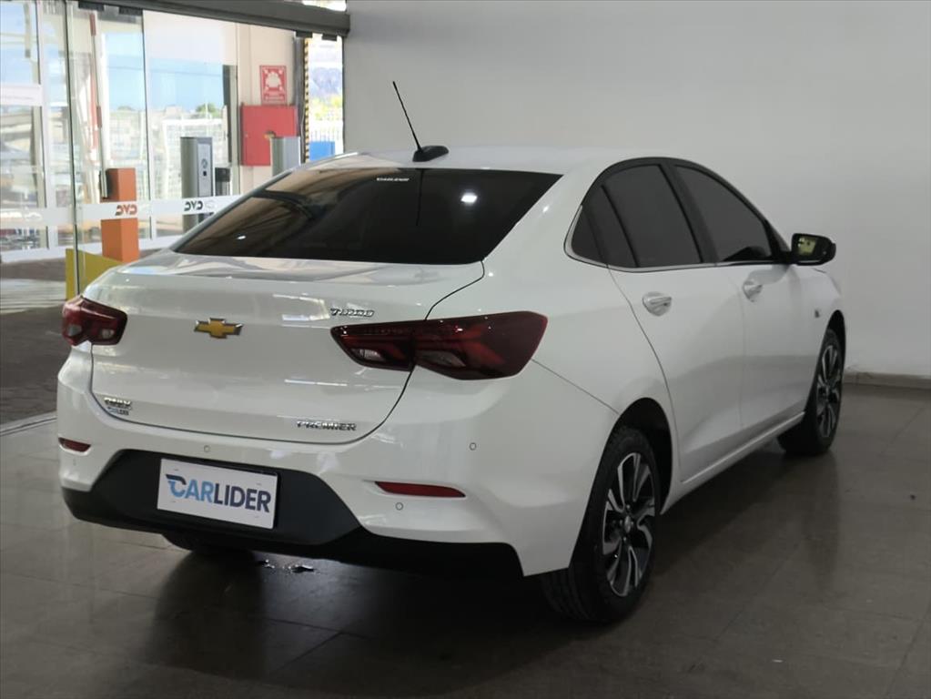 ONIX PLUS 1.0 TURBO FLEX PREMIER AUTOMÁTICO12