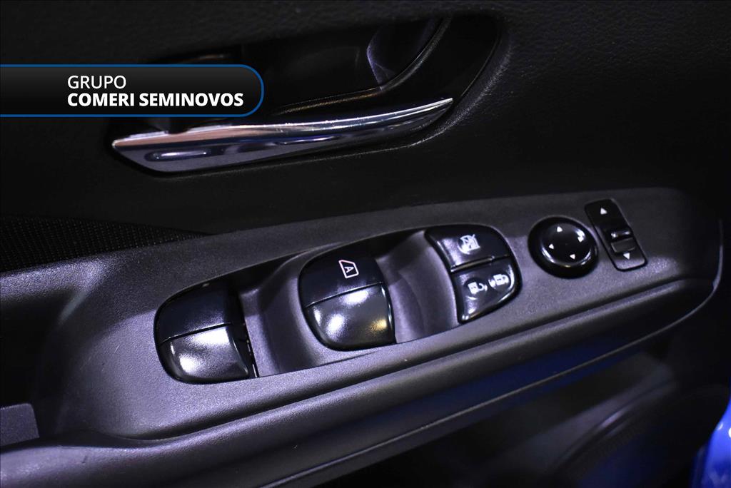 KICKS 1.6 16V FLEXSTART SENSE XTRONIC