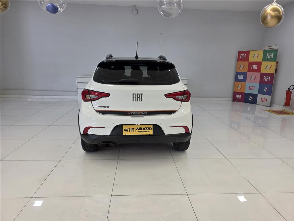 ARGO 1.3 FIREFLY FLEX TREKKING MANUAL4