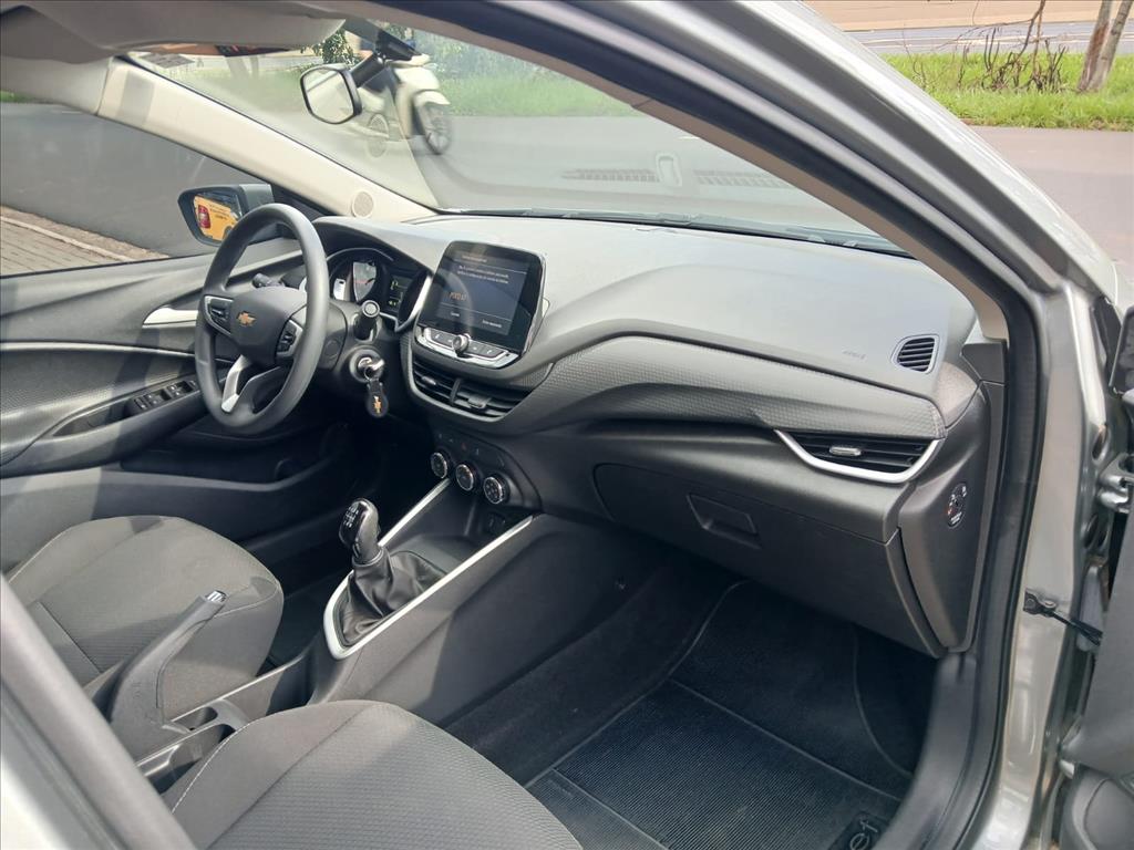 ONIX 1.0 TURBO FLEX LT MANUAL14