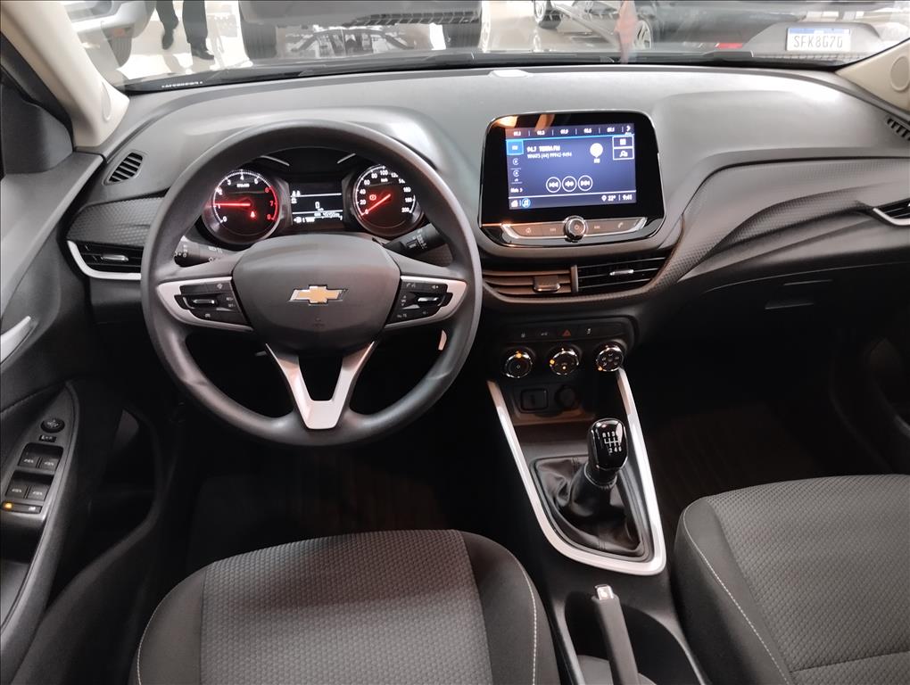 ONIX PLUS 1.0 TURBO FLEX LT MANUAL7