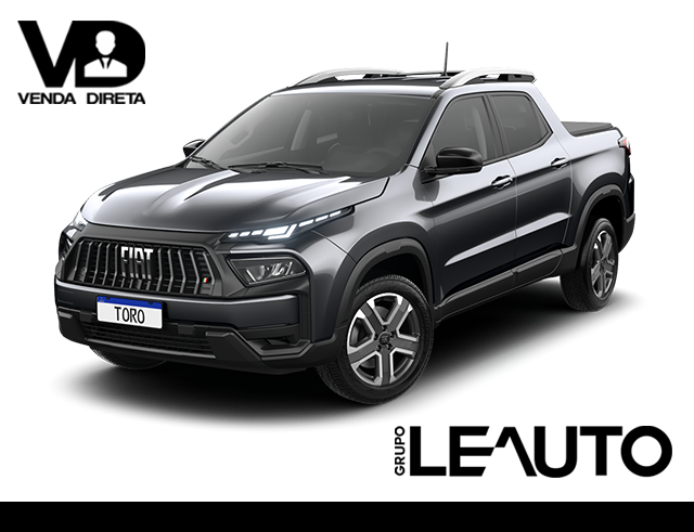 TORO 1.3 TURBO 270 FLEX FREEDOM AT6