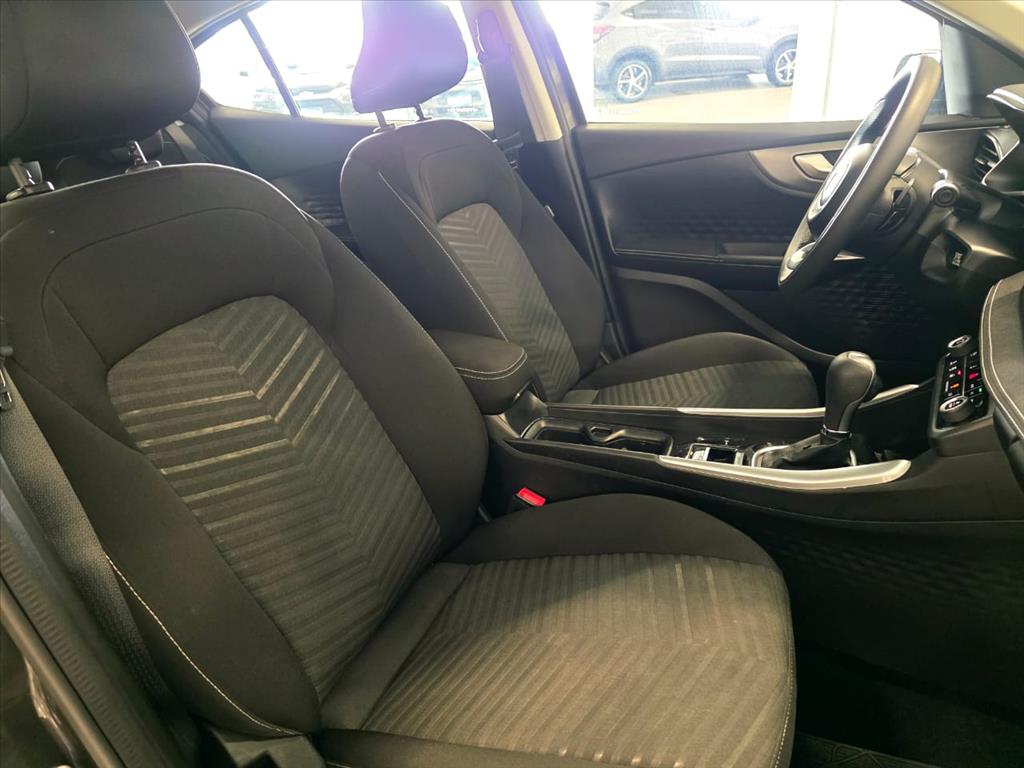 FASTBACK 1.0 TURBO 200 FLEX AUDACE CVT9