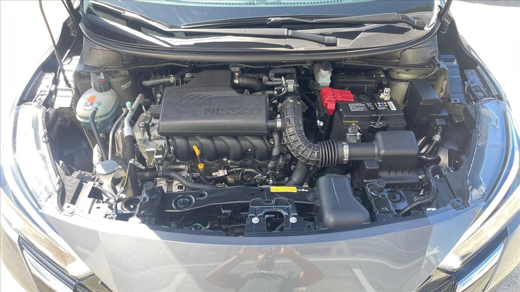 VERSA 1.6 16V FLEX EXCLUSIVE XTRONIC17