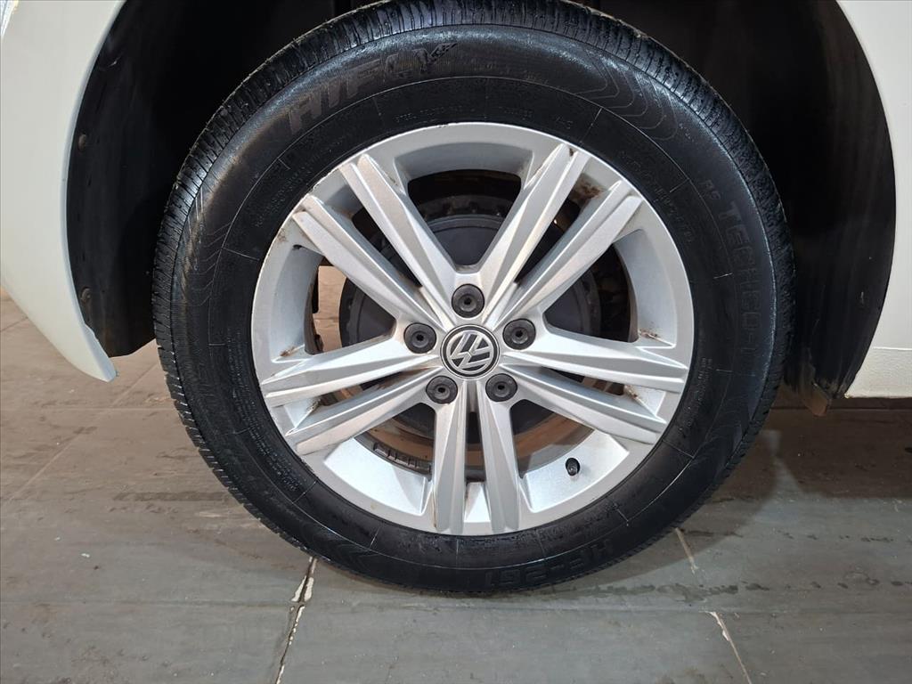 Volkswagen-POLO-1.6 MSI TOTAL FLEX AUTOMÁTICO