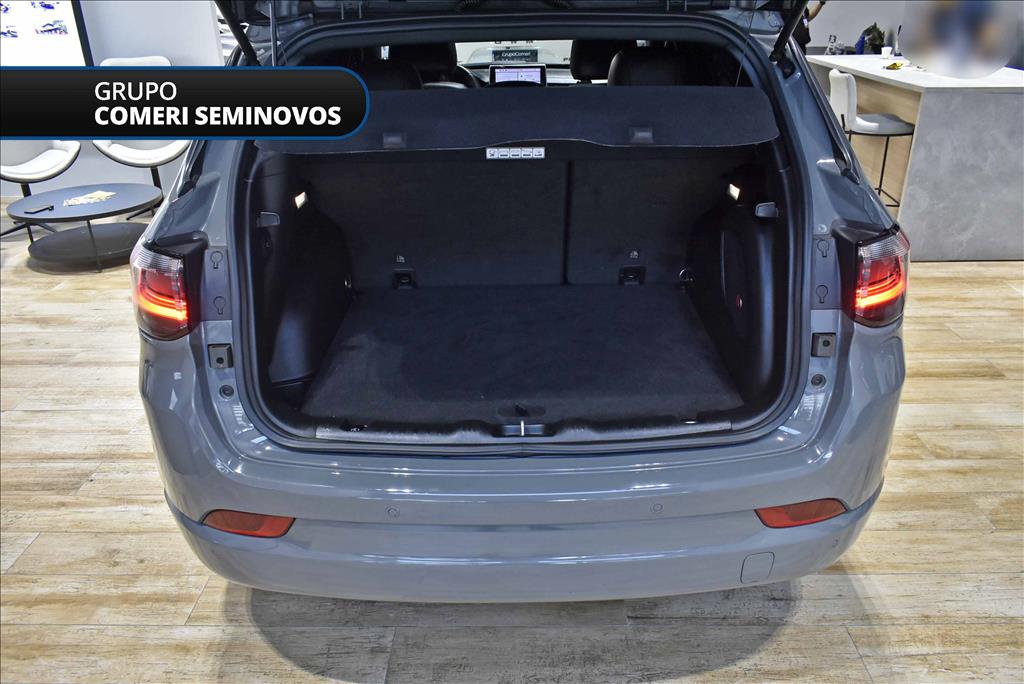 COMPASS 1.3 T270 TURBO FLEX S AT620