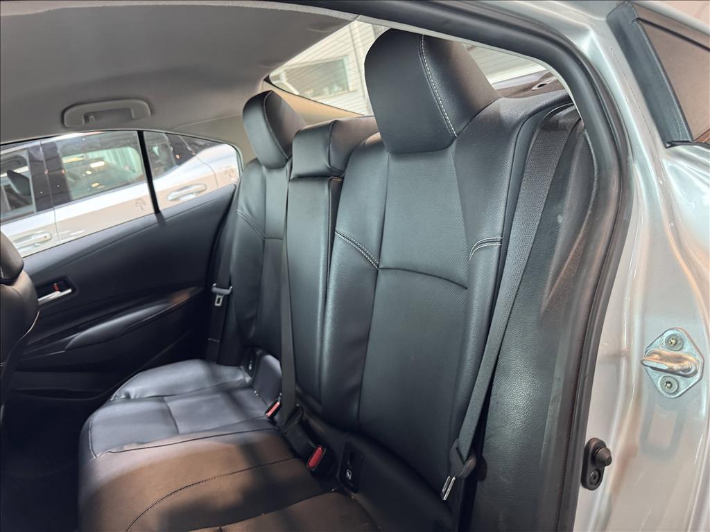 COROLLA 2.0 VVT-IE FLEX XEI DIRECT SHIFT8