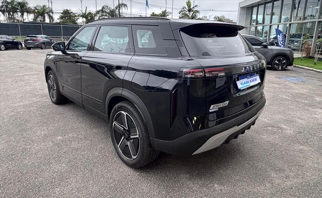 7 1.5 TGDI PHEV LUXURY DHT2