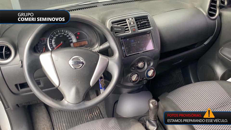 VERSA 1.0 12V FLEX V-DRIVE MANUAL2