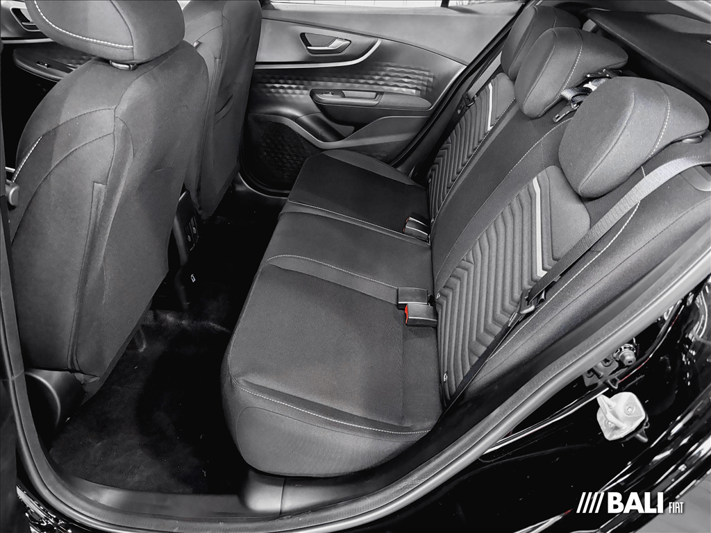 FASTBACK 1.0 TURBO 200 FLEX CVT15