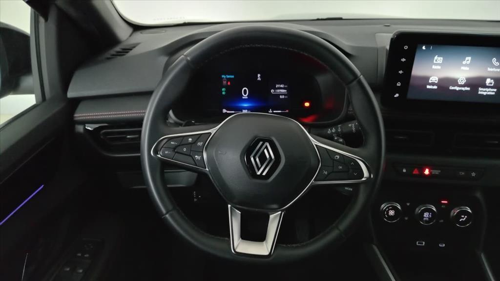 KARDIAN 1.0 TCE FLEX PREMIÉRE EDITION EDC6