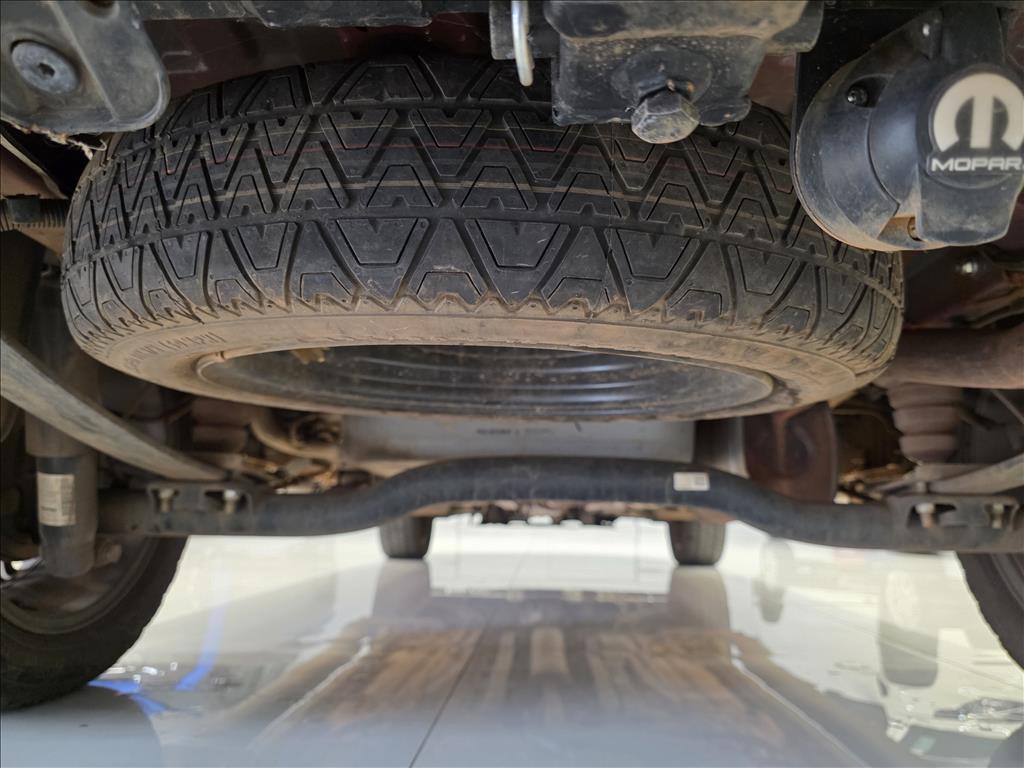 STRADA 1.0 TURBO 200 FLEX RANCH CD CVT13