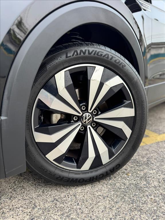 T-CROSS 1.0 200 TSI TOTAL FLEX COMFORTLINE AUTOMÁTICO6