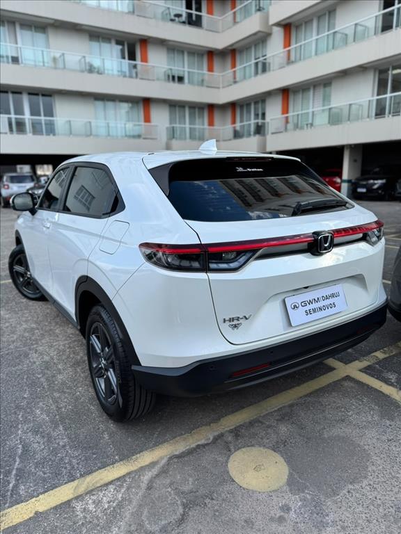 HR-V 1.5 DI I-VTEC FLEX EXL CVT3