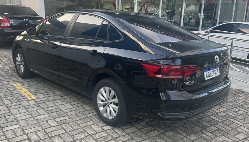 VW - Volkswagen-VIRTUS-1.6 MSI TOTAL FLEX MANUAL