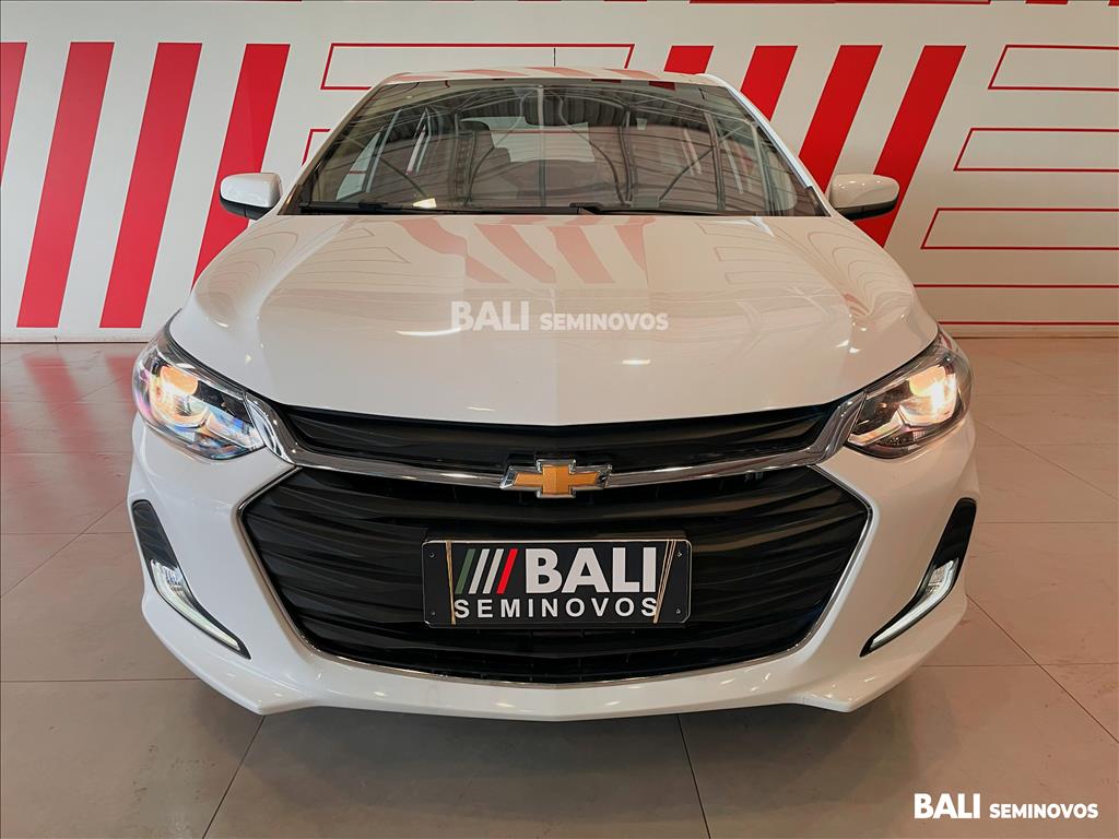 ONIX PLUS 1.0 TURBO FLEX PREMIER AUTOMÁTICO2