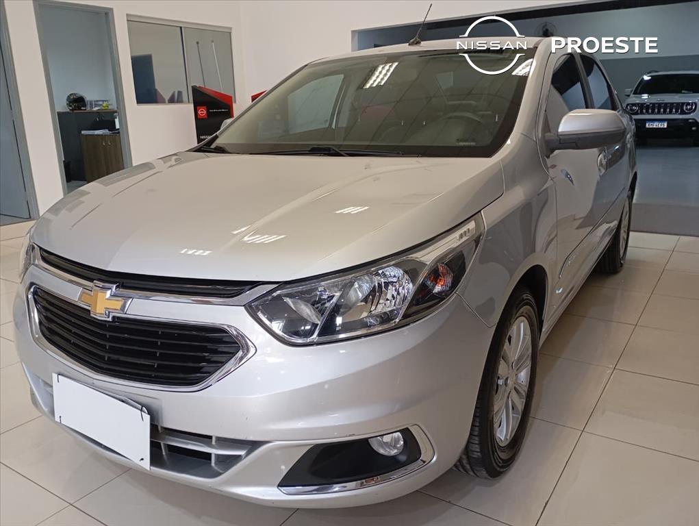 COBALT 1.8 MPFI LTZ 8V FLEX 4P AUTOMÁTICO3