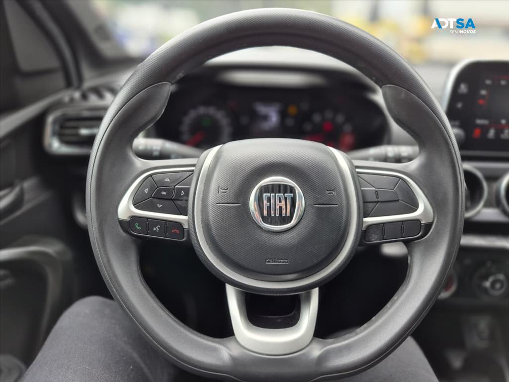 FIAT ARGO 1.3 FIREFLY FLEX TREKKING MANUAL