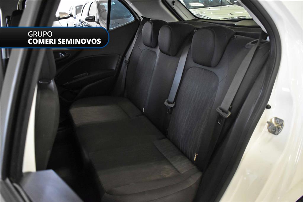 ARGO 1.0 FIREFLY FLEX DRIVE MANUAL6 ARGO 1.0 FIREFLY FLEX DRIVE MANUAL6