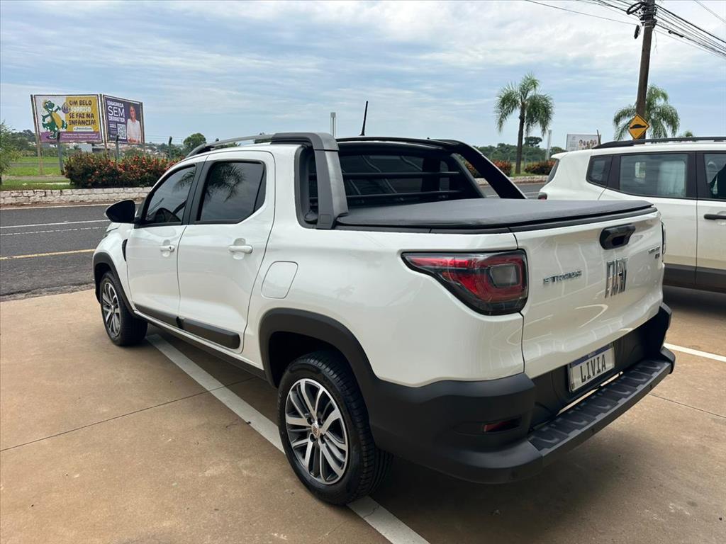 STRADA 1.3 FIREFLY FLEX VOLCANO CD CVT5