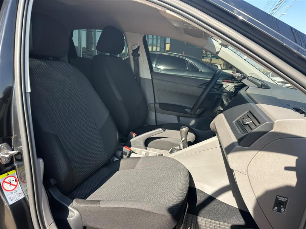 POLO 1.6 MSI TOTAL FLEX MANUAL12