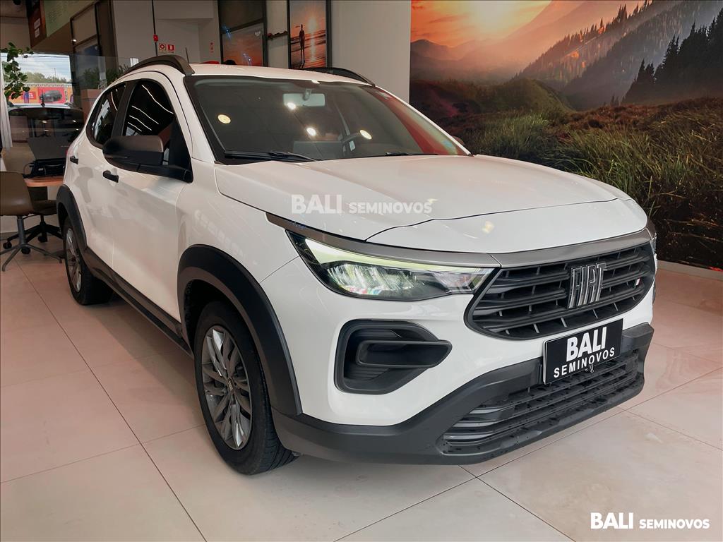 PULSE 1.3 FLEX DRIVE MANUAL