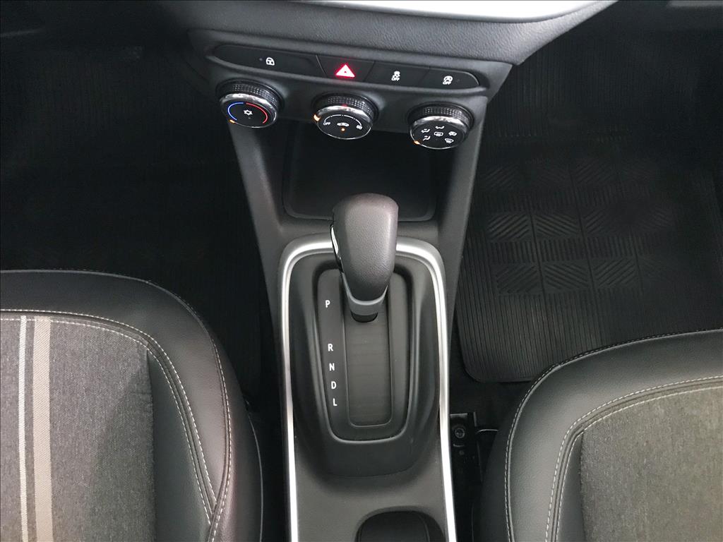 TRACKER 1.0 TURBO FLEX LTZ AUTOMÁTICO6