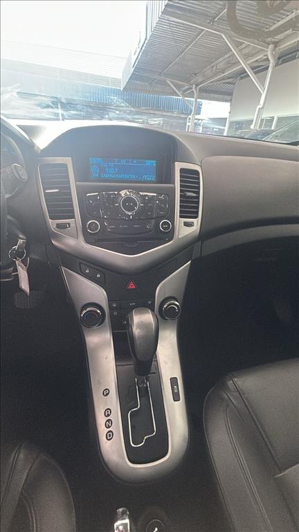 CRUZE 1.8 LT 16V FLEX 4P MANUAL12